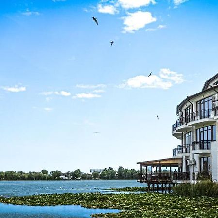 Hotel Insula Neptun Ngoại thất bức ảnh