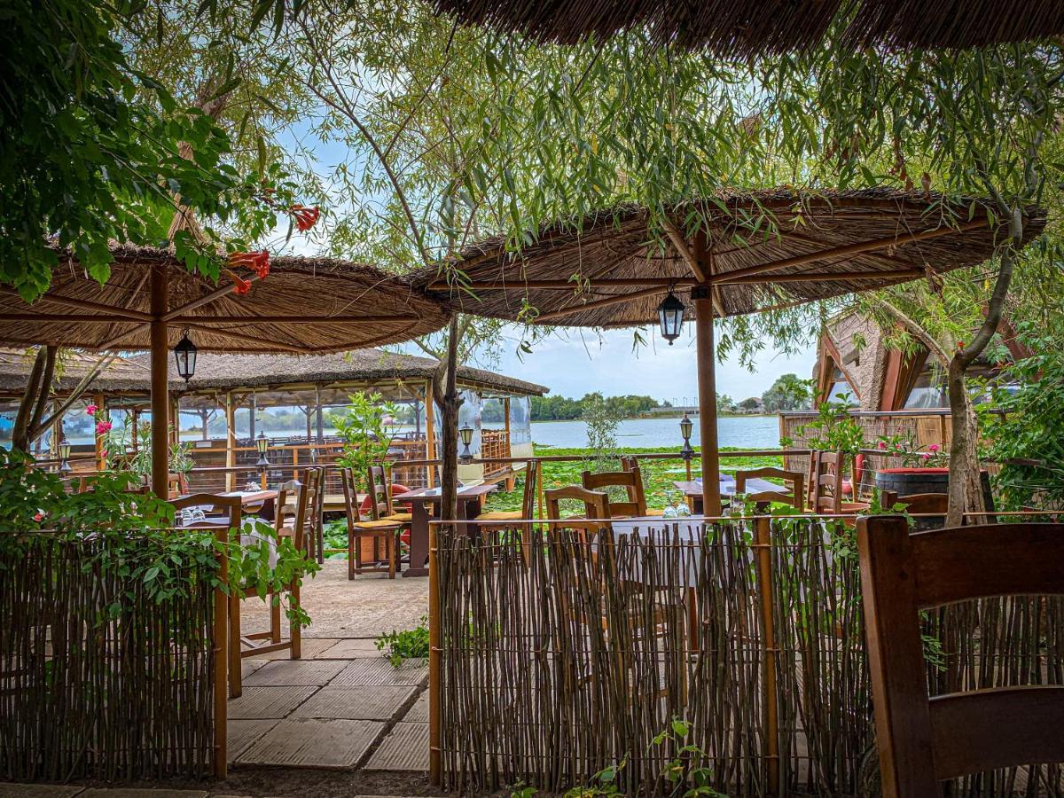Hotel Insula Neptun Ngoại thất bức ảnh