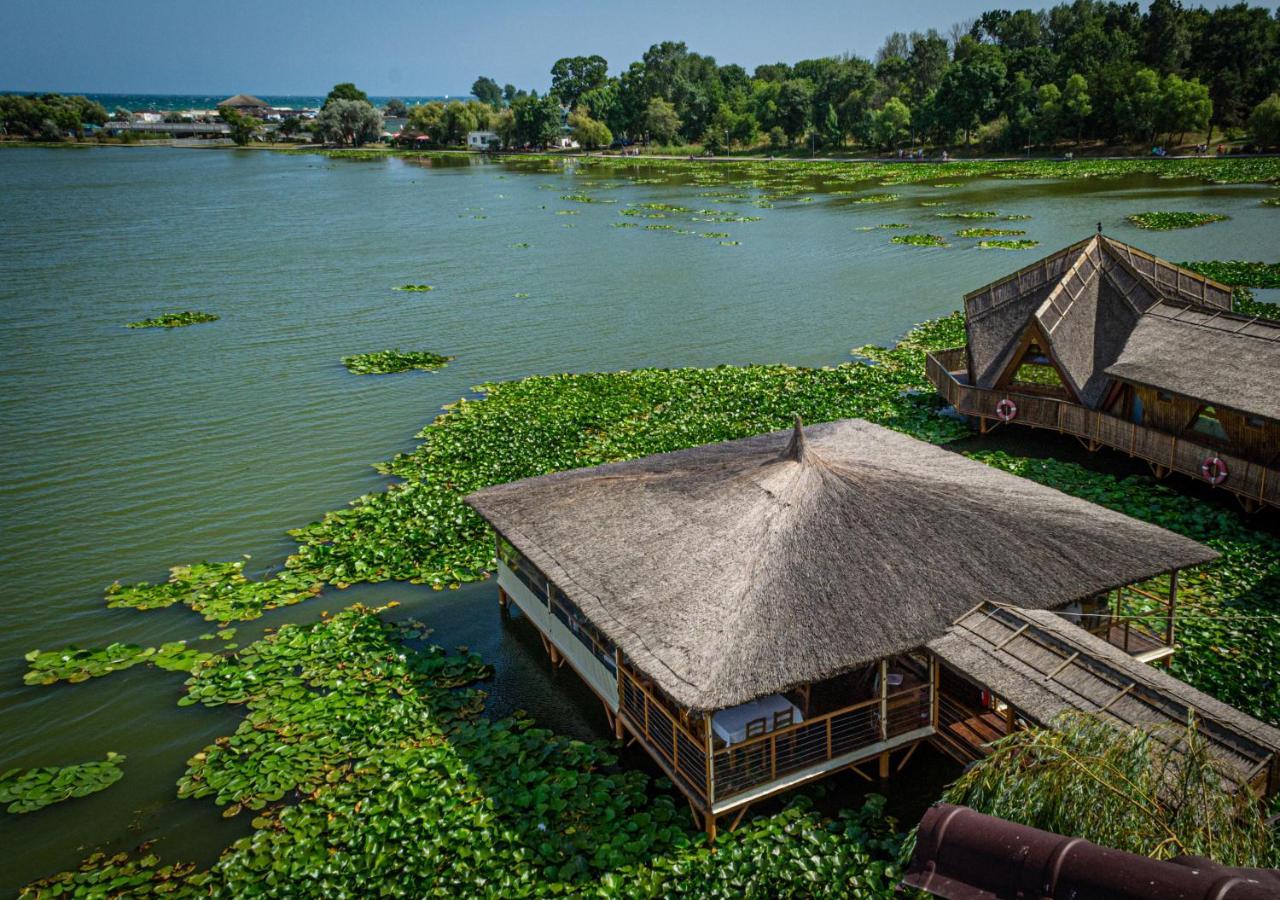 Hotel Insula Neptun Ngoại thất bức ảnh
