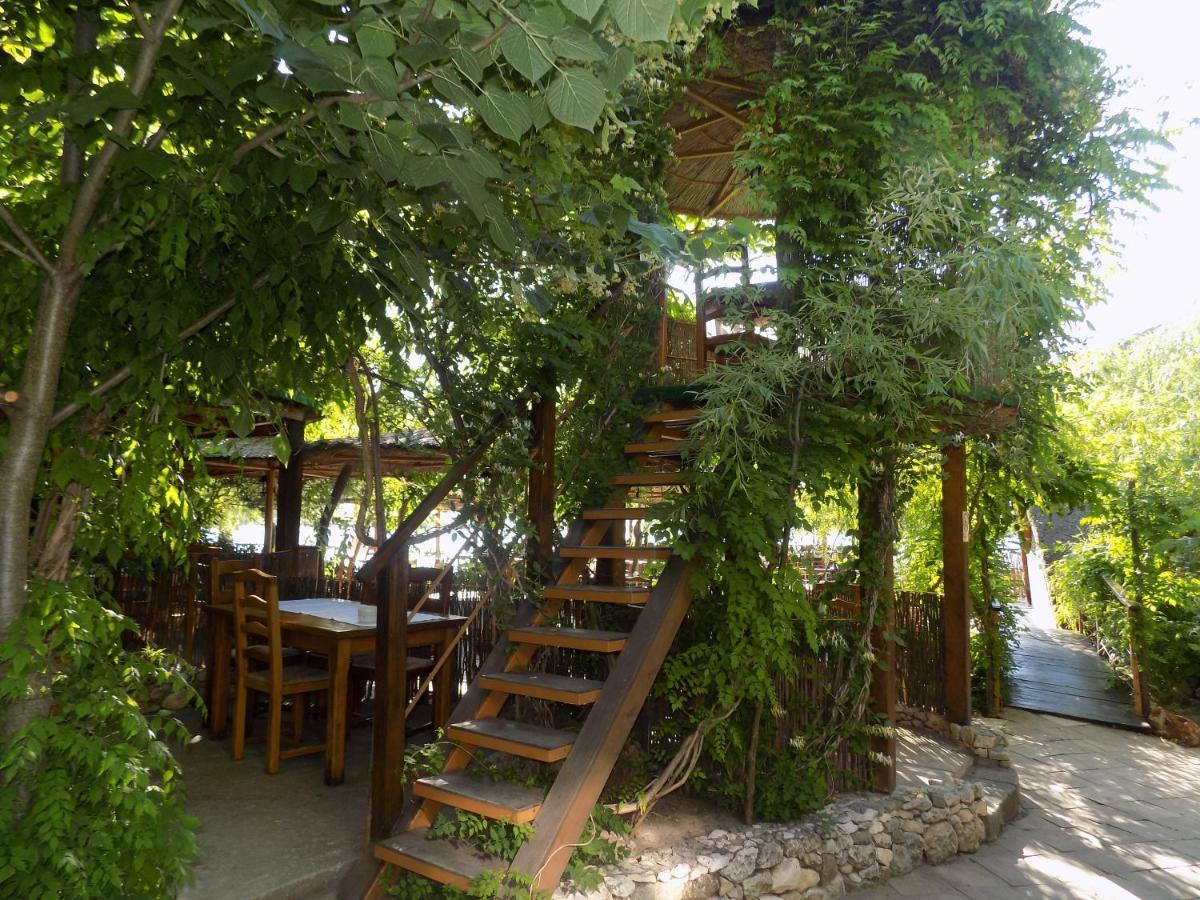 Hotel Insula Neptun Ngoại thất bức ảnh