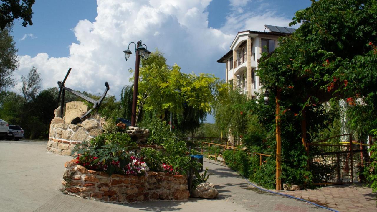 Hotel Insula Neptun Ngoại thất bức ảnh