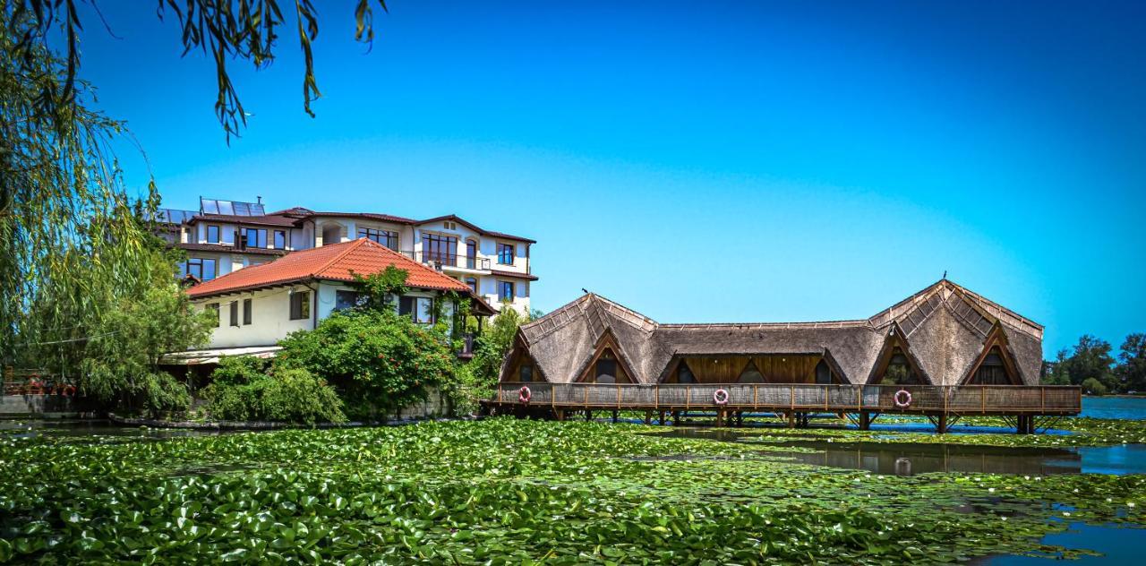 Hotel Insula Neptun Ngoại thất bức ảnh