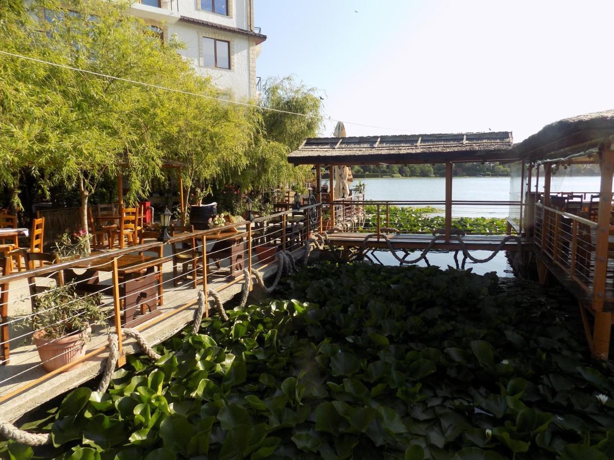 Hotel Insula Neptun Ngoại thất bức ảnh