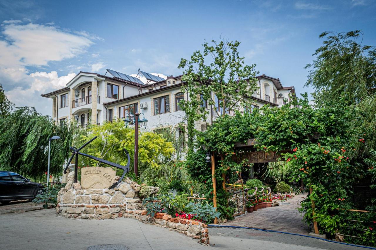 Hotel Insula Neptun Ngoại thất bức ảnh