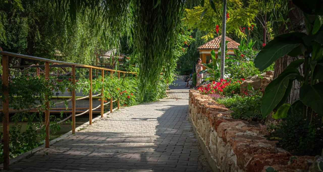 Hotel Insula Neptun Ngoại thất bức ảnh