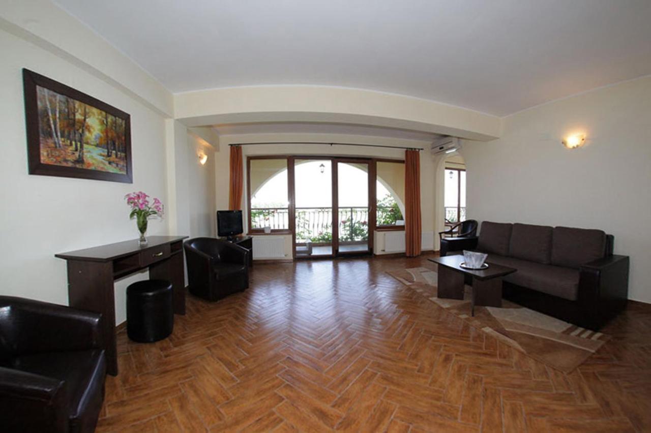 Hotel Insula Neptun Ngoại thất bức ảnh