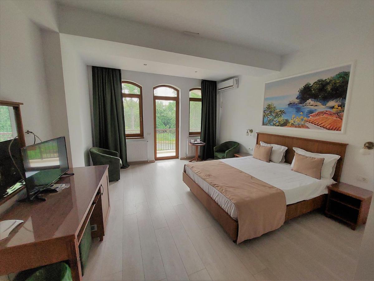 Hotel Insula Neptun Ngoại thất bức ảnh