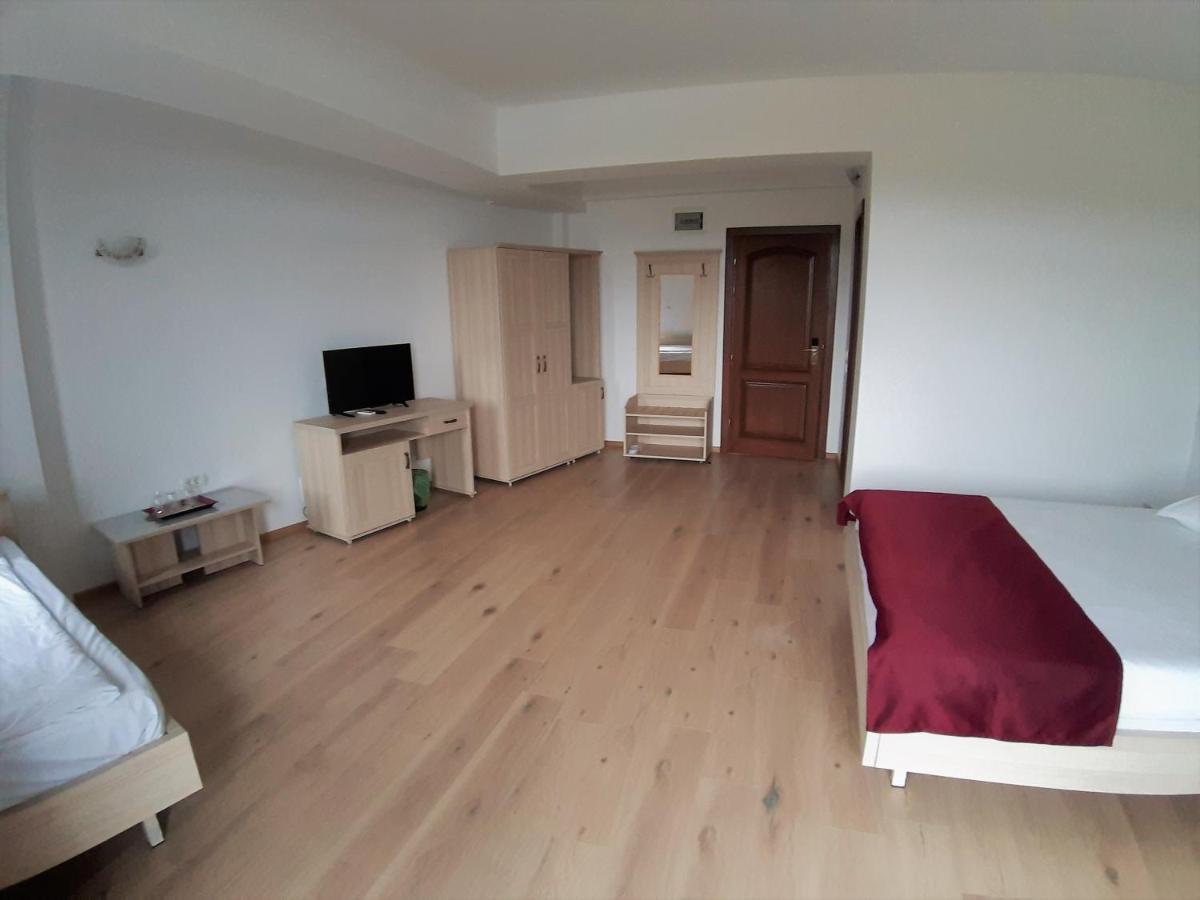 Hotel Insula Neptun Ngoại thất bức ảnh