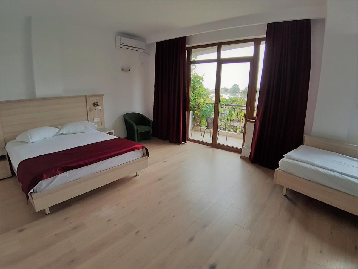 Hotel Insula Neptun Ngoại thất bức ảnh