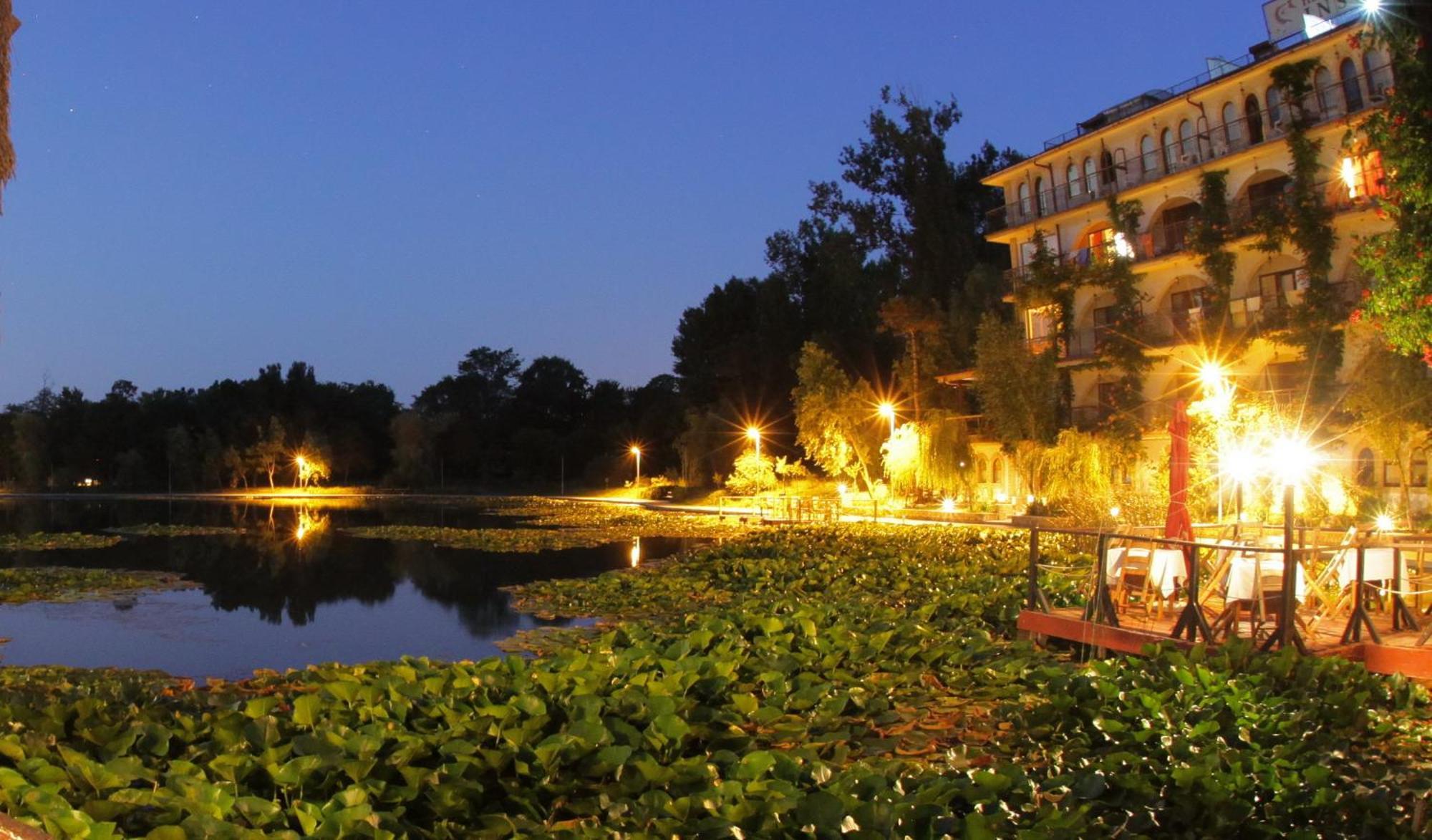 Hotel Insula Neptun Ngoại thất bức ảnh