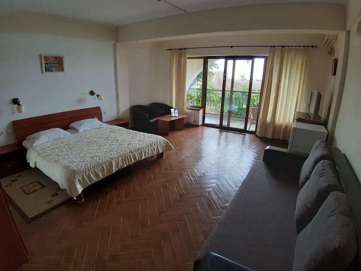 Hotel Insula Neptun Ngoại thất bức ảnh